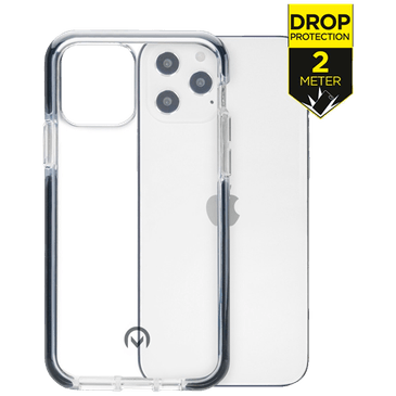 Mobilize Shatterproof TPU Back Cover Transparente Apple iPhone 12 Pro Max