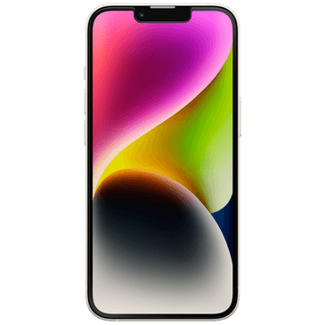 OtterBox Protector De Ecrã Transparente De Vidro Temperado Apple iPhone 13/13 Pro/14/16e/17e