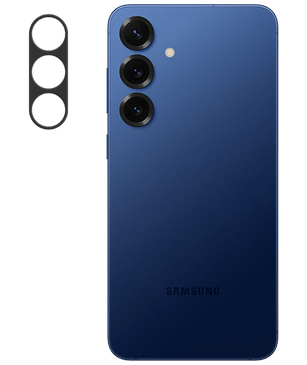 Mobilize Vidro Temperado Camera Protector Samsung Galaxy S25+