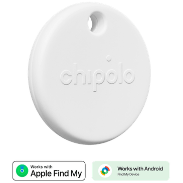 Chipolo POP Branco