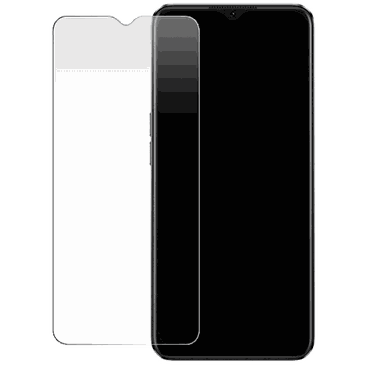 Mobilize Protector De Ecrã Transparente De Vidro Temperado OPPO A57s