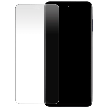 Mobilize Protector De Ecrã Transparente De Vidro Temperado Motorola Moto G73