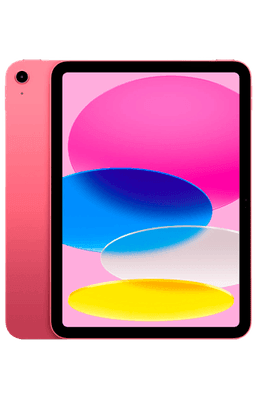 Apple iPad 2025 11 WiFi 256GB Rosa - Apple | PhonesPulse