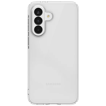Spigen Liquid Crystal Back Cover Transparente Samsung Galaxy A37 5G