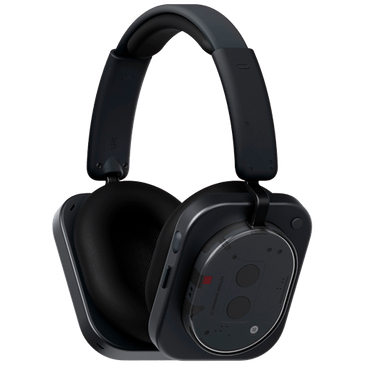 Nothing Headphone (1) Preto