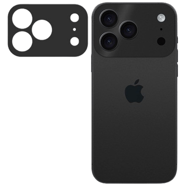Mobilize Vidro Temperado Camera Protector Apple iPhone 17 Pro