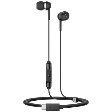 Sennheiser CX 80 U Preto