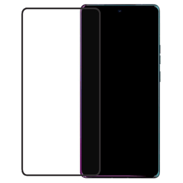 Mobilize Vidro Temperado Edge To Edge Protetor De Ecrã Motorola Edge 40 Pro