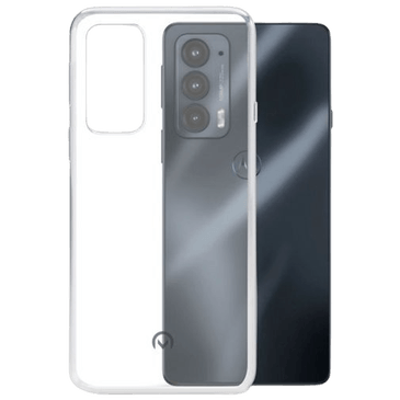 Mobilize TPU Back Cover Transparente Motorola Edge 20