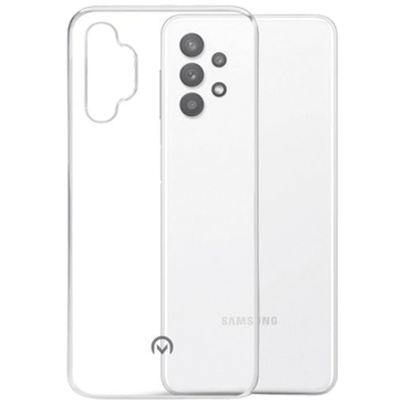 Mobilize TPU Back Cover Transparente Samsung Galaxy A32 4G