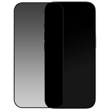 Mobilize Vidro Temperado Privacy Protetor De Ecrã Apple iPhone 16 Pro Max/17 Pro Max