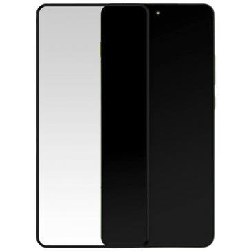 Mobilize Vidro Temperado Edge To Edge Protetor De Ecrã Motorola Edge 70