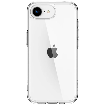 Spigen Ultra Hybrid Back Cover Transparente Apple iPhone 16e/17e