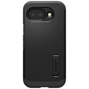 Spigen Tough Armor MagFit Back Cover Preto Google Pixel 10a