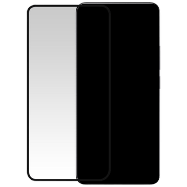 Mobilize Vidro Temperado Edge To Edge Protetor De Ecrã Honor 400 Pro