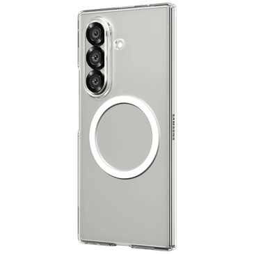 Spigen Air Skin MagFit Back Cover Transparente Samsung Galaxy Z Fold 7