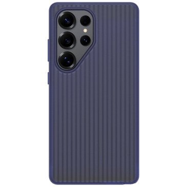 Otterbox Symmetry Plástico Back Cover Azul Samsung Galaxy S25 Ultra