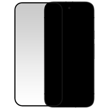 Mobilize Protector De Ecrã Transparente De Vidro Temperado Google Pixel 9a