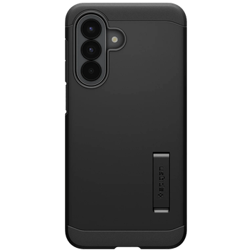 Spigen Tough Armor Back Cover Preto Samsung Galaxy A57 5G