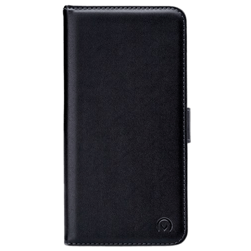 Mobilize Book Case Couro-PU Preto Motorola Edge 20 Pro