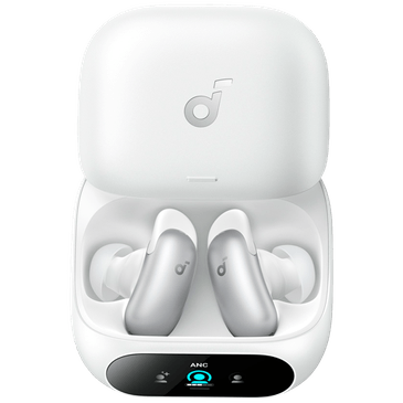soundcore Liberty 5 Pro Branco