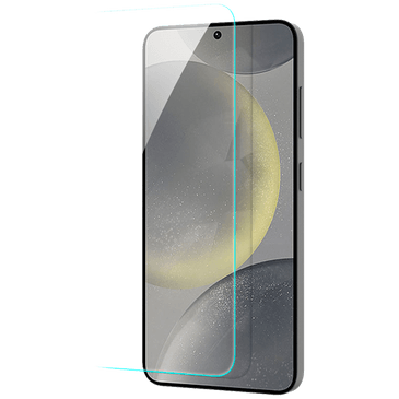 Just in Case Protector De Ecrã Transparente De Vidro Temperado Samsung Galaxy S25