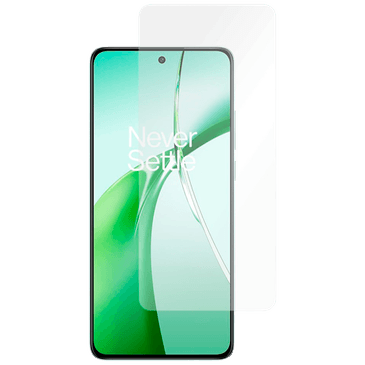 Just in Case Protector De Ecrã Transparente De Vidro Temperado OnePlus Nord Ce4