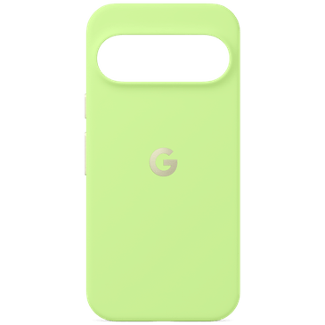 Google Pixelsnap Back Cover Amarelo Google Pixel 10/10 Pro