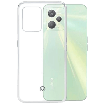 Mobilize TPU Back Cover Transparente Realme C35/Narzo 50A Prime