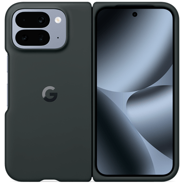 Google Pixelsnap Back Cover Preto Google Pixel 10 Pro Fold