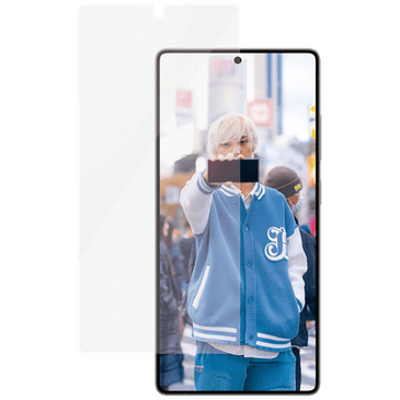 PanzerGlass Vidro Temperado Edge To Edge Protetor De Ecrã Samsung Galaxy S25 Ultra