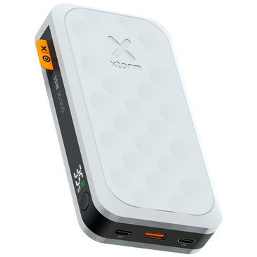 Xtorm Fuel Series 5 Power Bank 20.000mAh 35W Branco