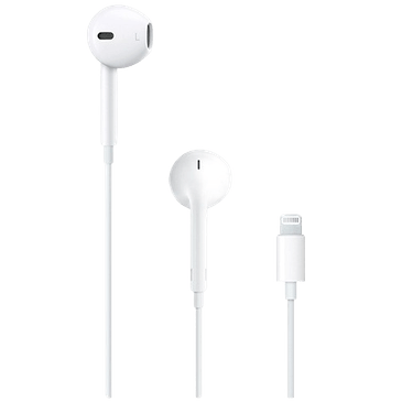 Adaptador Lightning para Apple EarPods