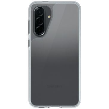 Otterbox React Plástico Back Cover Transparente Samsung Galaxy A36 5G