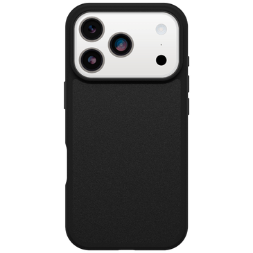 OtterBox React Back Cover Preto Magnético Apple iPhone 17 Pro