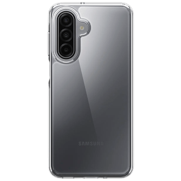 Spigen Ultra Hybrid TPU Back Cover Transparente Samsung Galaxy A17/A17 5G