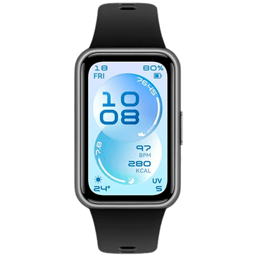 Huawei Band 11 Preto