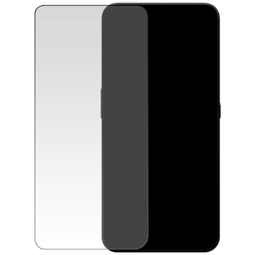 Mobilize Protector De Ecrã Transparente De Vidro Temperado CMF Phone 1