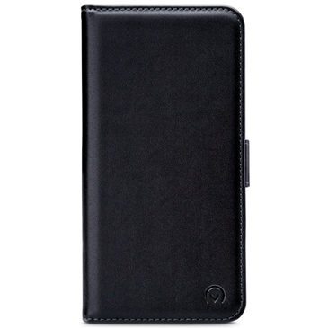 Mobilize Pu-Couro Book Capa Preto OPPO A58 5G/A78 5G