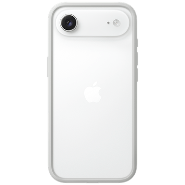 Apple Bumper Cinzento Apple iPhone Air