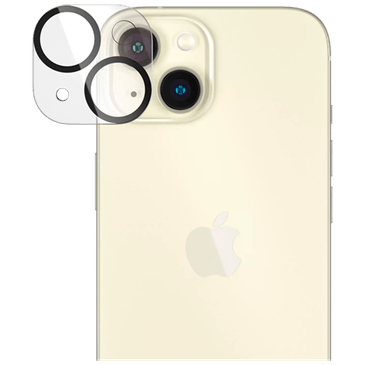 Panzerglass Vidro Temperado Camera Protector Apple iPhone 15/15 Plus