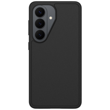 OtterBox Symmetry Back Cover Preto Magnético Samsung Galaxy S26