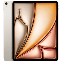 Apple iPad Air 2025 13 WiFi 128GB Bege - Apple | PhonesPulse