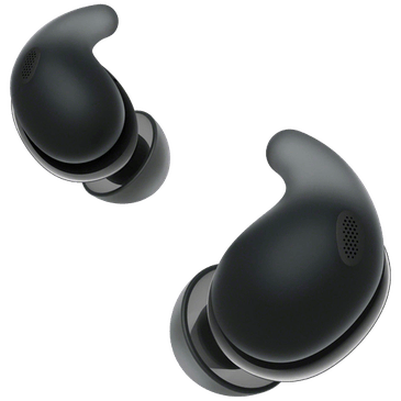 Sony Linkbuds Fit Preto