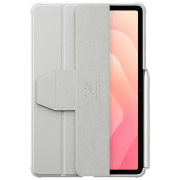 Spigen Airskin Pro Back Cover Cinzento Samsung Galaxy Tab S11
