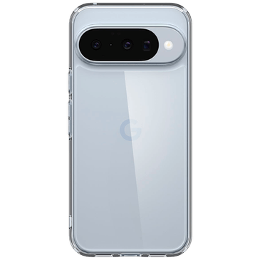 Spigen Ultra Hybrid Back Cover Transparente Google Pixel 10/10 Pro