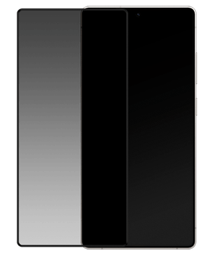 Mobilize Vidro Temperado Privacy Protetor De Ecrã Samsung Galaxy S25 Ultra