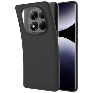 Just in Case TPU Back Cover Preto Poco X7