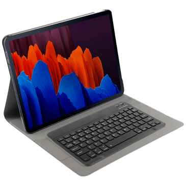 Just in Case Premium Bluetooth Keyboard Preto Samsung Galaxy Tab S11 Ultra