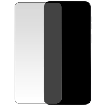 Mobilize Protector De Ecrã Transparente De Vidro Temperado Motorola Moto G55 5G